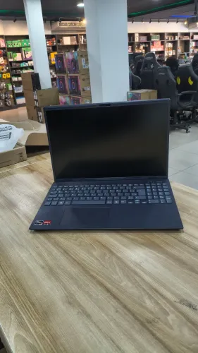 NOTEBOOK RYZEN 5,16 RAM  - EM LOJA