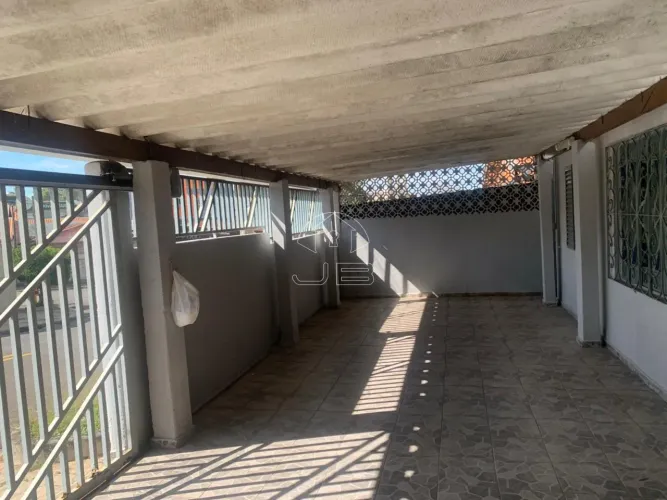 Casa com edícula para venda e para alugar no Padre Anchieta, em Campinas/SP