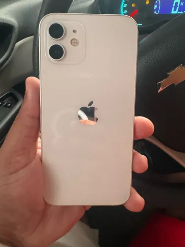 iPhone 12