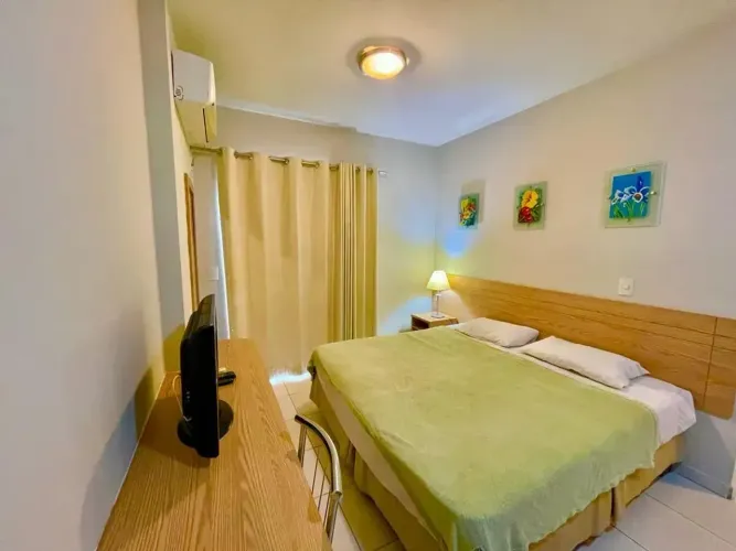 Apartamento em Caldas Novas com preço de oportunidade!