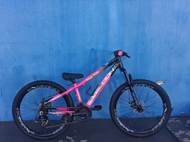 Bicicleta Velooh mtb