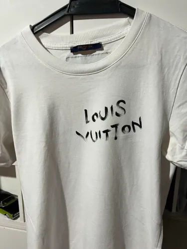 Camiseta Louis Vuitton 