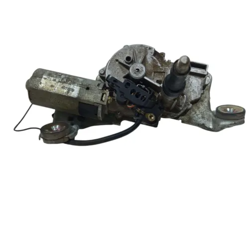 Motor Limpador Para-brisa Traseiro Ford Fiesta 1996 A 2002