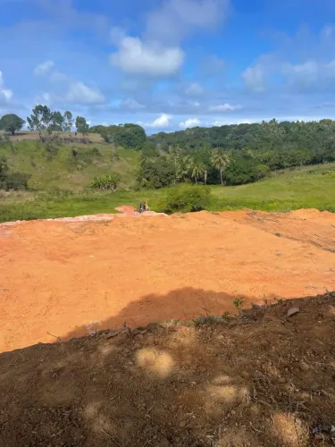 Lotes a venda na Barra de Santo Antônio
