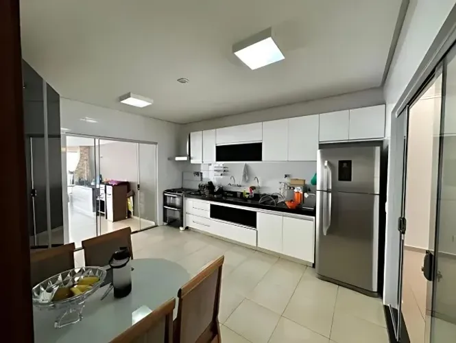 Casa em Tres Lagoas