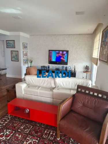 APARTAMENTO - VILA LEOPOLDINA - SP