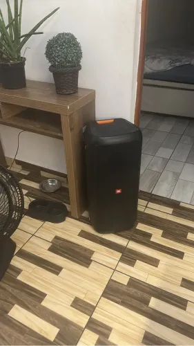 Jbl partybox 300