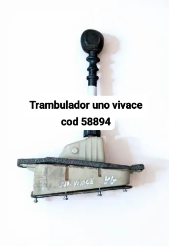 Trambulador uno vivace cod 58894