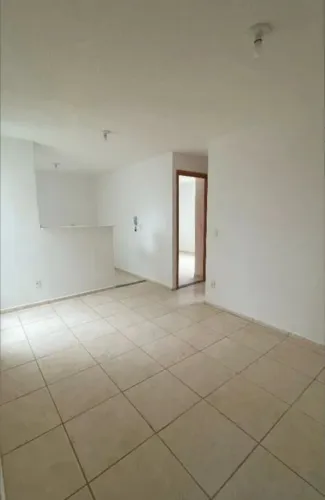 Apartamento para comprar Setor Morada do Sol Goiânia