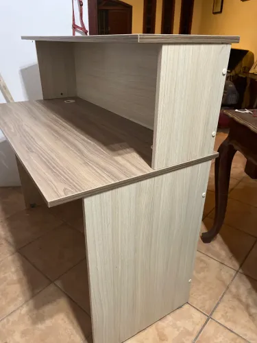 Balcão excelente 1,20 m