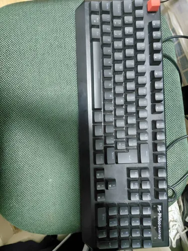 Teclado philco switch brow 100 porcento