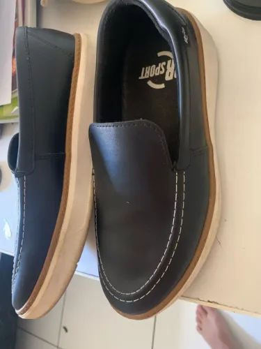 Sapatênis masculino casual 37