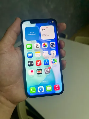 iPhone 12 Pro - 128GB