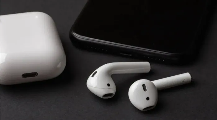 Fone i12 TWS Bluetooth Sem Fio Novo Lacrado