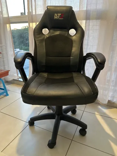 Cadeira gamer 