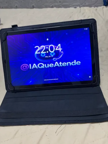 Tablet Lenovo Tab M11 11? 64GB 4GB RAM + Capa | Excelente Estado