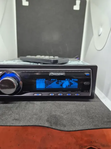 Radio pioneer deh 5900ib com bluetooth 