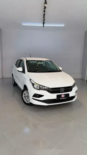 Fiat Cronos Drive 1.3 8V Flex 2022
