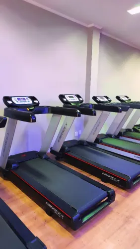 4 Esteiras Embreex 800