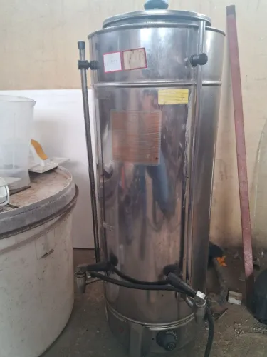 Cafeteira Industrial Consercaf 10 litros 110v