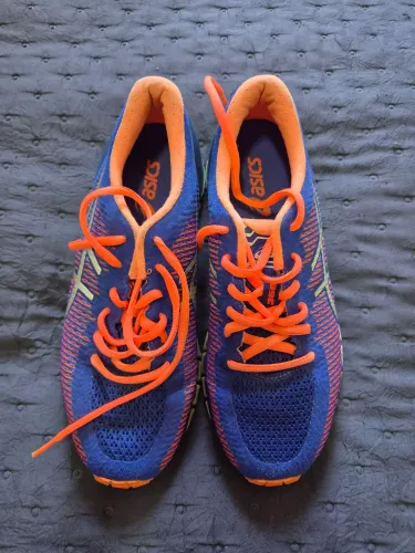 Tênis Asics Gel Quantum 360