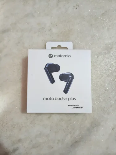 Moto Buds 2 Plus