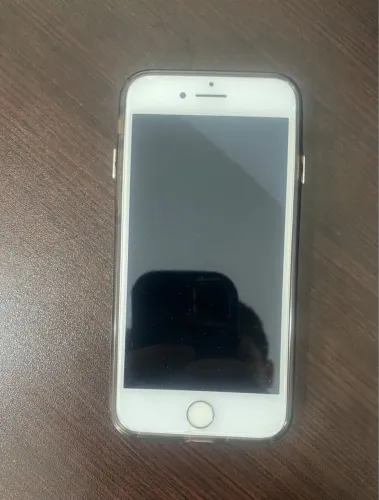 iPhone 8