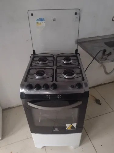 Fogão Electrolux Seminovo