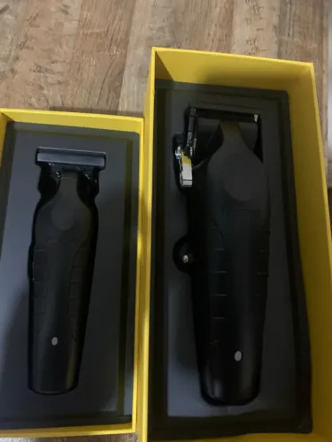 Máquinas de cortar cabelo Kemei