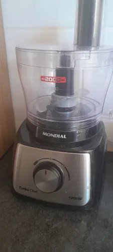 Multiprocessador