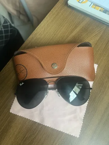 Óculos Ray-Ban - Original