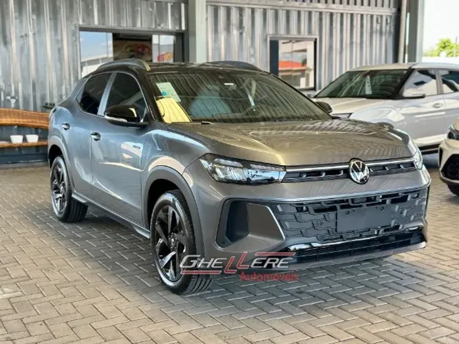 Volkswagen Tera High 1.0 170 TSI Flex 12V 5P AUT 2026
