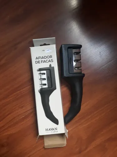 Afiador de facas