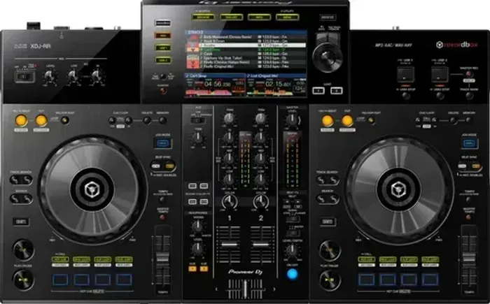 Xdj RR nova