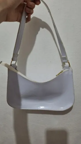 BOLSA BRANCA