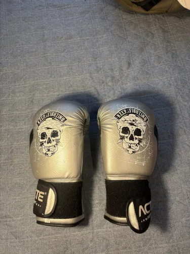 Luva Muay Thai