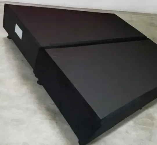 Base de cama Queen 158x198 - R$ 449