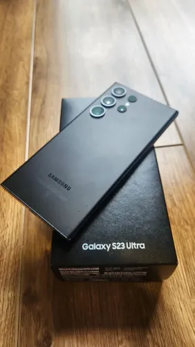 Samsung galaxy s23 ultra
