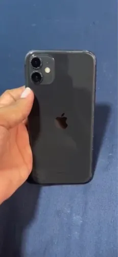 Iphone 11 l 64gb l Novo