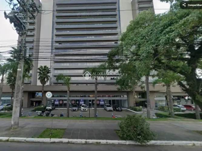 Loja comercial são sebastião porto alegre