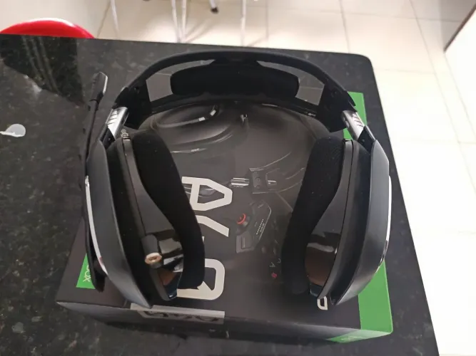 Headset astro A40 tr40 mixamp