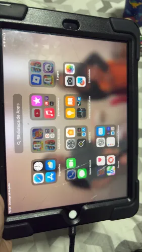 IPAD 6 