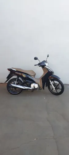 Biz 2018 Único Dono