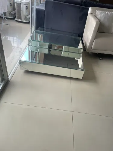 Mesa de centro 
