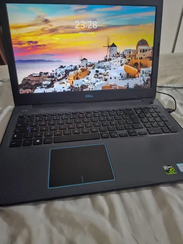 Notebook dell