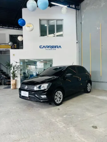 Volkswagen Gol Geração I 1.6i/ 1.6 2P 2022
