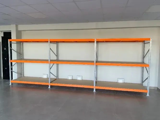 Mini Porta Pallets Novos | à Pronta Entrega