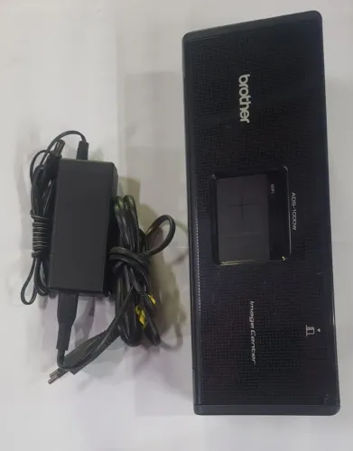 Scanner ADS-1000W Brother