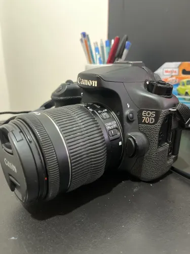Canon 70D