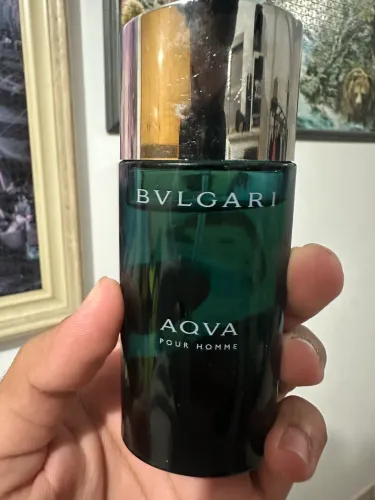 BVLGARI AQVA